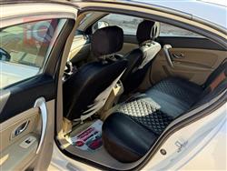 رينو سافران